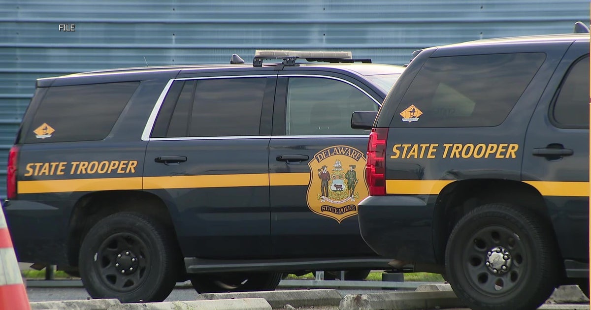 Delaware woman charged with murder, DUI after crash that killed ...