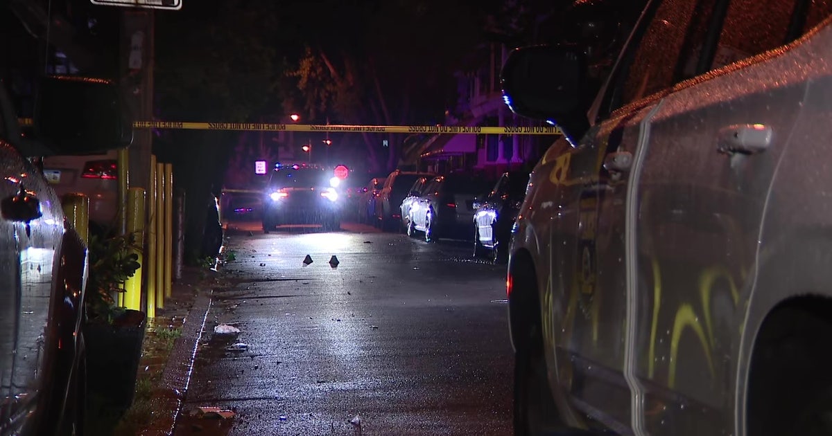 Woman shot multiple times in the back in Kensington, police say | FOX ...