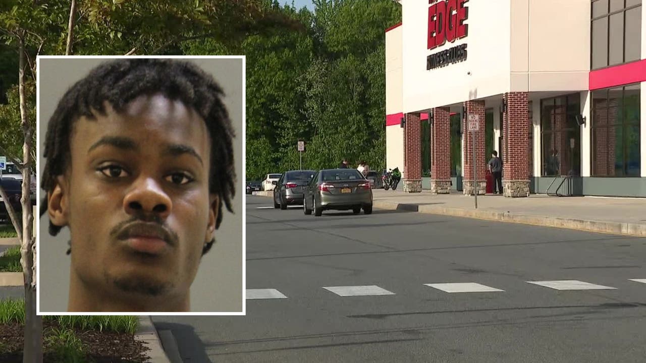 State Police: Suspect arrested, charged in carjacking of woman in Delaware gym parking lot