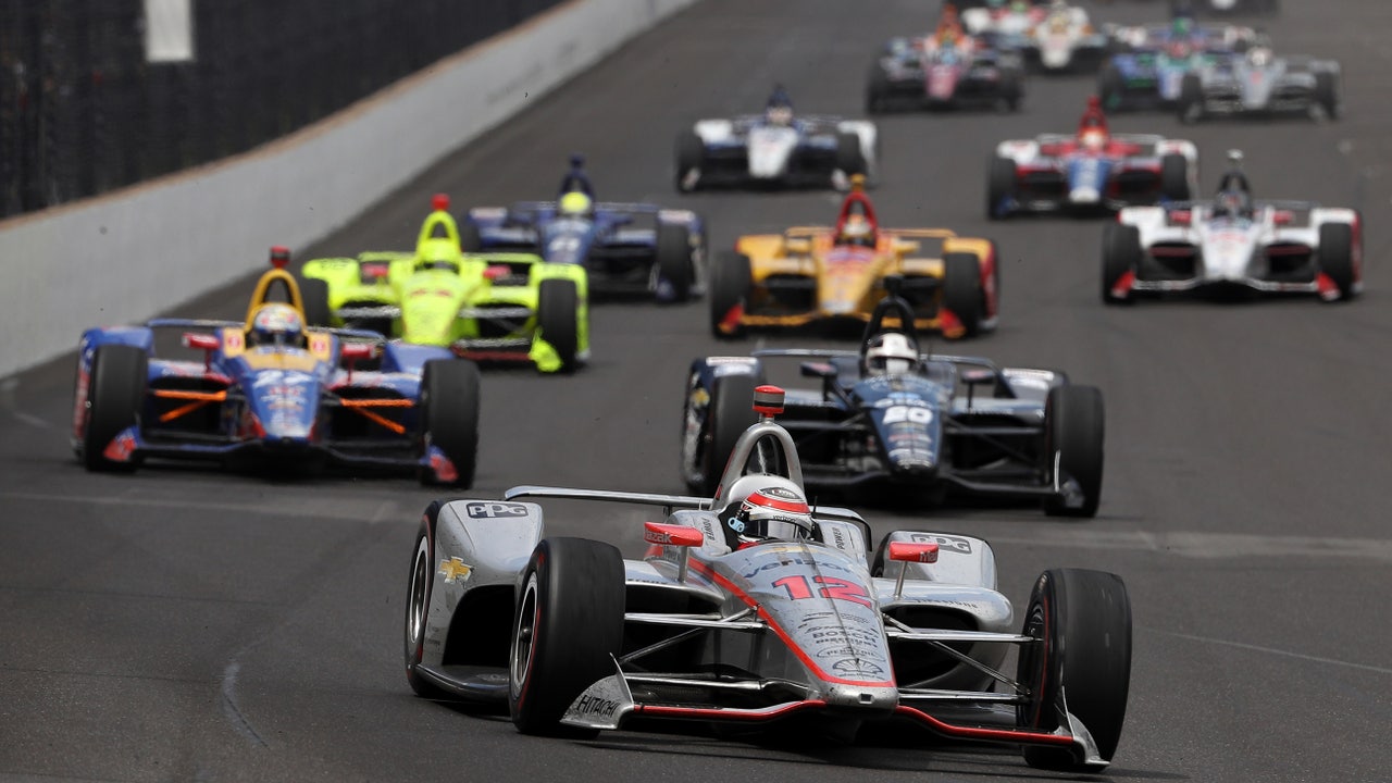 Indy 500: What to know about 'The Greatest Spectacle in Racing' - Vimarsana News