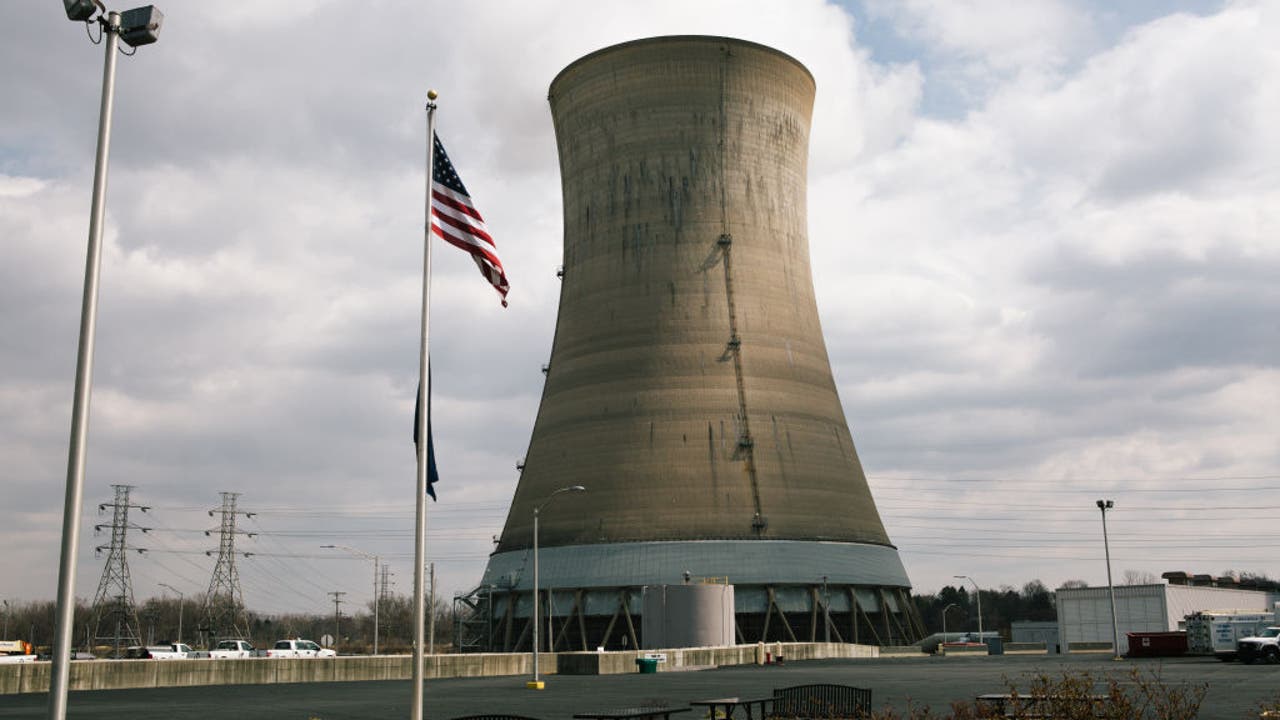 Pennsylvania High Court To Consider Plan To Make Power Plants Pay For   GettyImages 973235212 