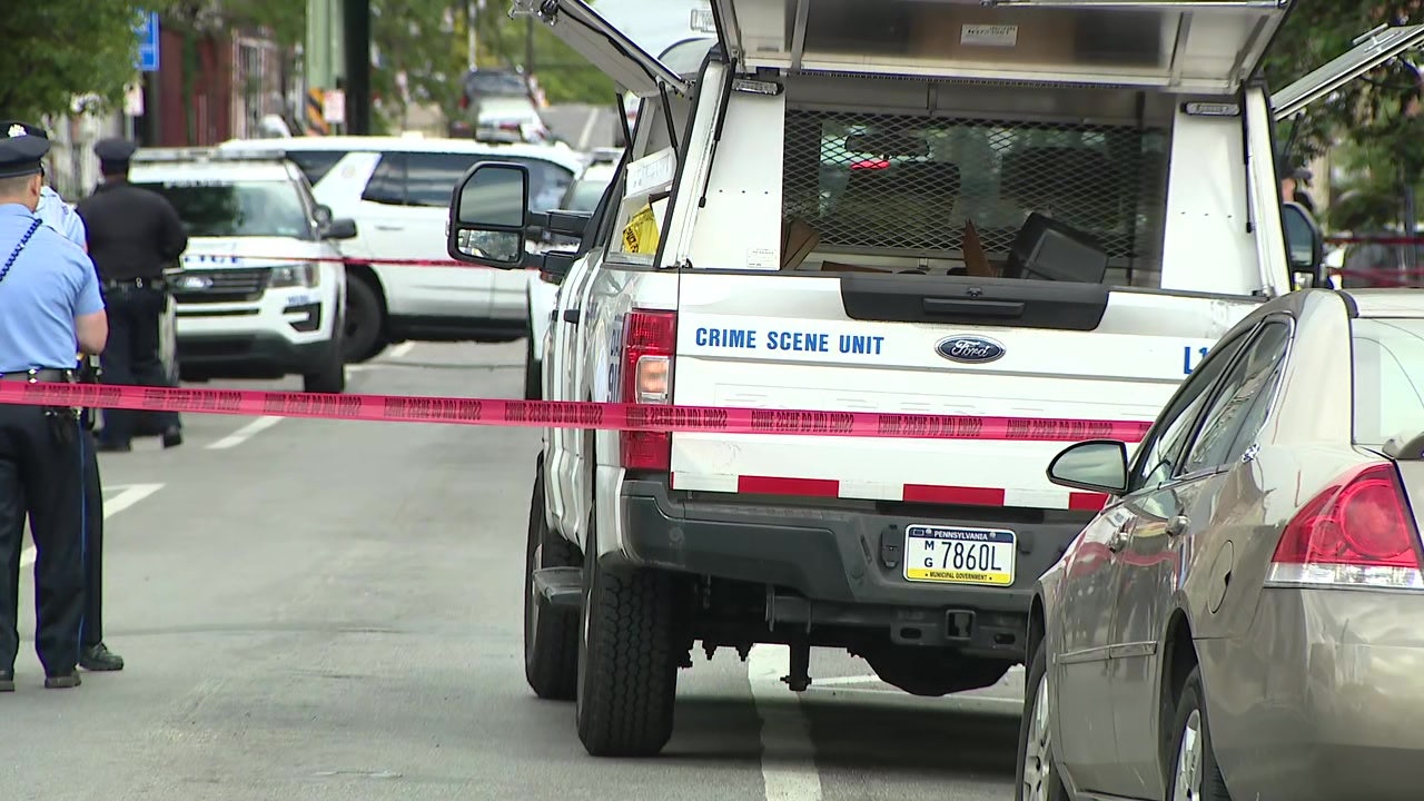 Police: Armed suspect shot and killed by police in North Philadelphia - Vimarsana News