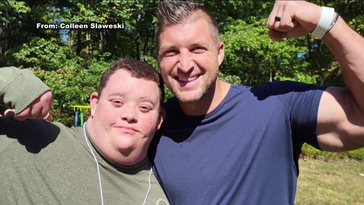 Bucks County teen starts business to support people with special needs