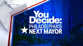Pa. Primary Election: Residents cast votes for Philadelphia mayor, 2 state house seats