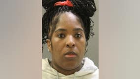 Delaware woman arrested for gunpoint road rage incident in daycare parking lot, police say