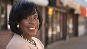 Cherelle Parker wins Democratic primary for Philadelphia mayor