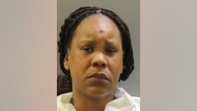 Woman charged after a stabbing critically injures man in Wilmington: police