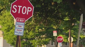 Drexel Hill residents angry as they find anti-Semitic flyers in yards, street signs