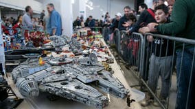 LEGO unveils new Star Wars sets ahead of May the 4th