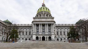 Pennsylvania House battle hinges on Philadelphia suburbs