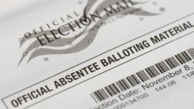Amendment allowing no-excuse absentee voting clears Delaware Senate