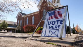 What to Watch: Clues about voter sentiment could emerge from Pennsylvania primary election