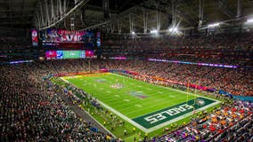 Eagles, Chiefs showdown becomes most-watched Super Bowl with new record numbers