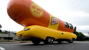 Oscar Mayer Wienermobile gets its first name change in history