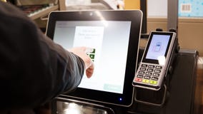 Self-checkout machines now ask for tips in latest squeeze on customers