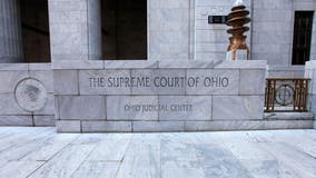 Ohio Supreme Court: Man took leaf blower so brazenly, it wasn't burglary