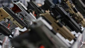 Handgun permit requirement clears Delaware Senate on party-line vote
