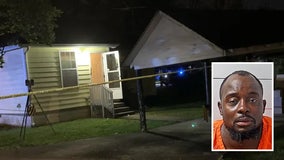 Tennessee homeowner kills intruder, wounds second after they allegedly held teen at gunpoint, tased dog