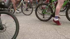 Wheels in motion for next Philly Naked Bike Ride in August