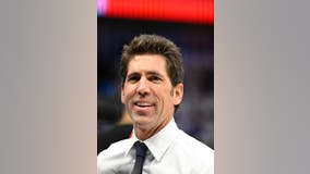 Top Golden State Warriors executive stepping down