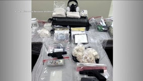 Federal agents bust two large-scale drug rings in Delaware