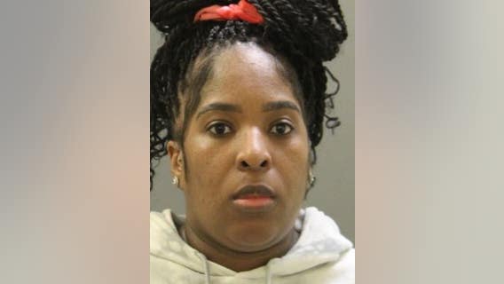 Delaware woman arrested for gunpoint road rage incident in daycare parking lot, police say