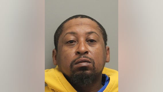 Officials: Delaware man arrested, charged with 9th DUI