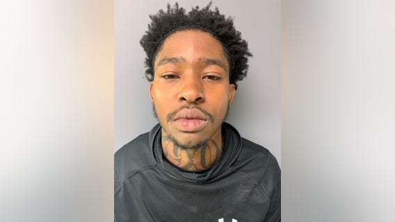 Montgomery County man charged with fatally shooting bystander in attempted retaliation killing: DA