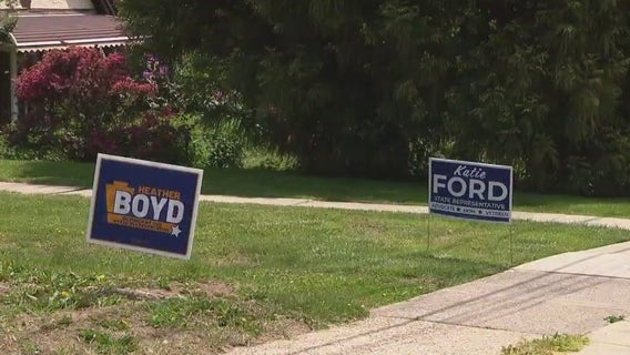 Delaware County high-stakes special election to determine who controls Pa. House