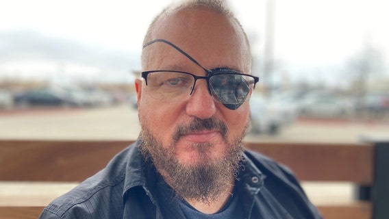 Oath Keepers leader Stewart Rhodes sentenced to 18 years for seditious conspiracy in Jan. 6 attack