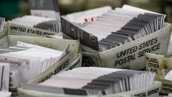 Pennsylvania Primary Election: 1,400 Philadelphia mail-in ballots at risk of being rejected