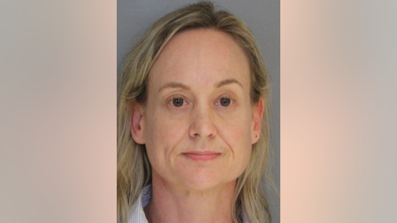 Former Delaware middle school teacher charged for having 'sexual relationship' with student, State Police say