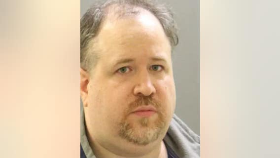 Man charged after being caught in car with teen girl at Delaware park: police