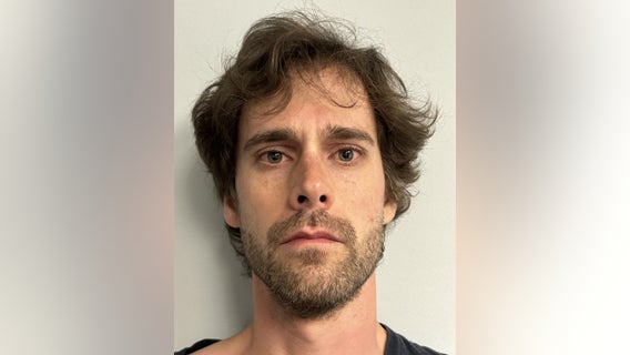 Bucks County man who 'violently shook' infant son sentenced to 15-30 years in prison