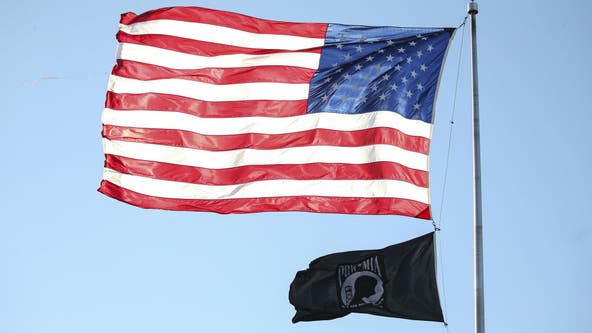 Army Air Force pilot from Pennsylvania killed during WWII accounted for, authorities say