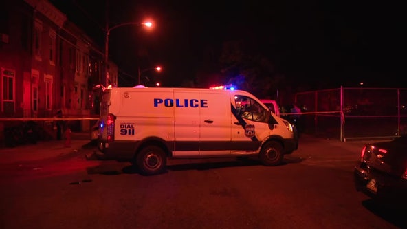 Philadelphia gun violence: Deadly double shootings erupt as Memorial Day Weekend begins