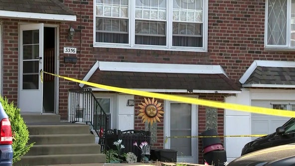Female suspect in custody after woman in her 60s shot dead in Northeast Philadelphia home: police