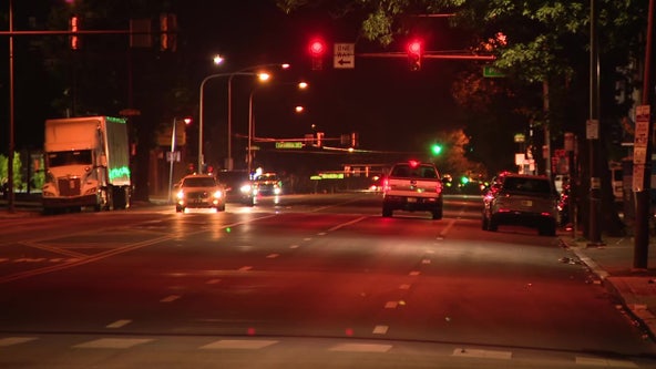 Police: Vehicle sought after pedestrian struck and killed in Hunting Park hit-and-run