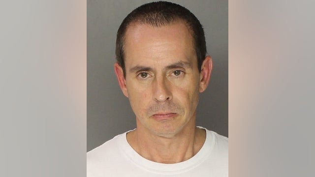 Chester County man accused of sexually abusing 4 children