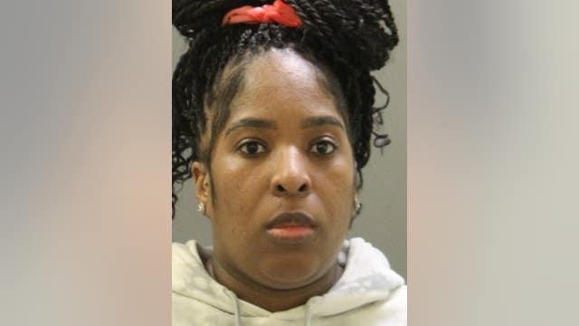Delaware woman arrested for gunpoint road rage incident in daycare parking lot, police say