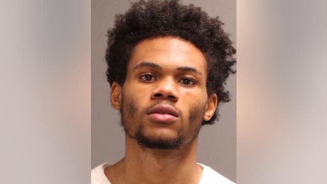 Philadelphia rapper arrested in shooting death of 16-year-old boy, source says
