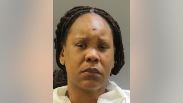Woman charged after a stabbing critically injures man in Wilmington: police