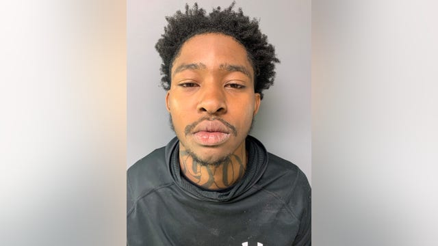Montgomery County man charged with fatally shooting bystander in attempted retaliation killing: DA