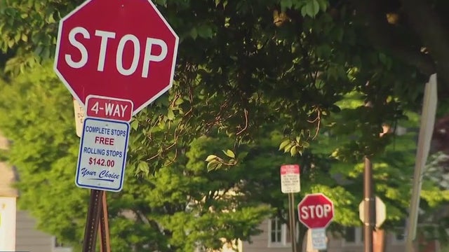 Drexel Hill residents angry as they find anti-Semitic flyers in yards, street signs