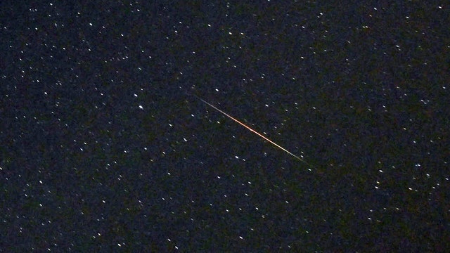 Look out for these astronomical events in May