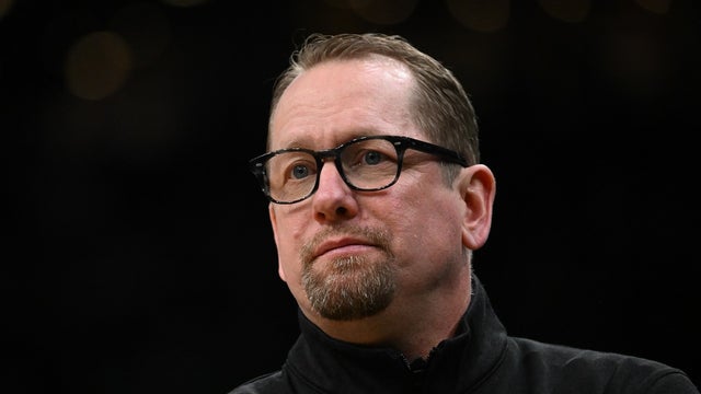 Report: Sixers hire Nick Nurse as next head coach