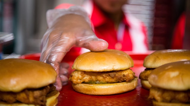 Chick-fil-A 'budget' combo hack goes viral on TikTok: 'You're getting ripped off'