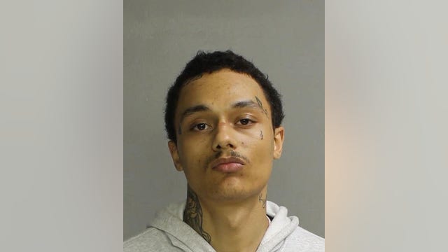 'Mechanism of death': Pennsylvania man charged in gun trafficking operation linked to homicides, shootings