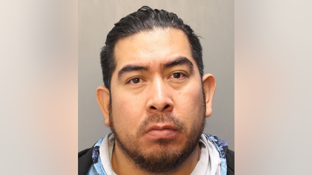 Inmate charged in Philadelphia prison break played lookout, court docs show