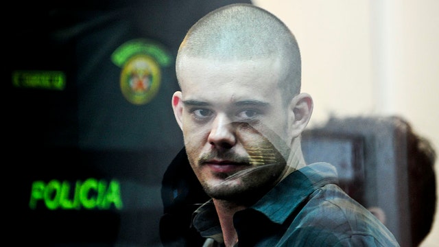 Joran van der Sloot has fans 'all over the world' who send Natalee Holloway suspect hundreds per month: lawyer
